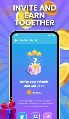 City Rush - Earn money - Screenshot 4