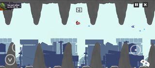 Space shooter -Tik city action - Screenshot 2