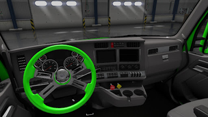 American Truck Drive Simulator - Screenshot 3