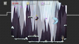 The Sidekicks - Screenshot 1