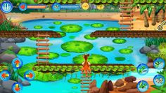 Little Dragon Warrior Quest - Screenshot 3