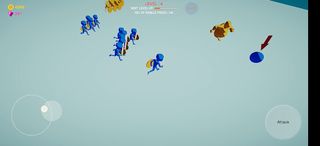 Bluerebs - Screenshot 3