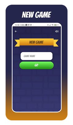 Housie Mania Number Generator - Screenshot 1