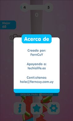 HeliFrutas - Screenshot 4