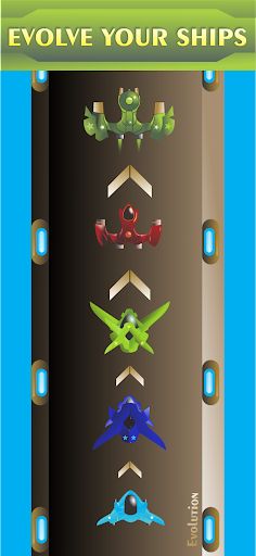 Ship Fighter - Screenshot 2