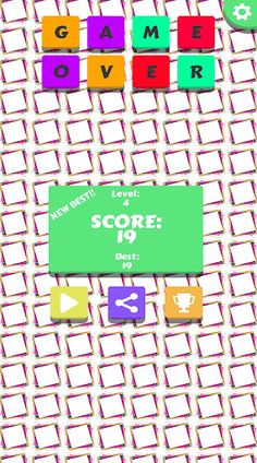 Funy Math - Screenshot 1