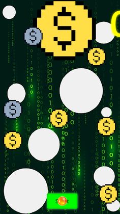 Cyber Land - Screenshot 1