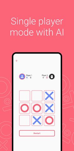 Tic-Tac-XO - Screenshot 2