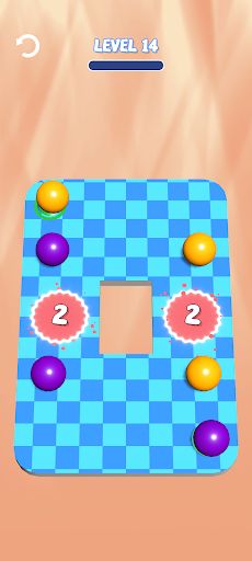 Color Match 3D - Screenshot 2