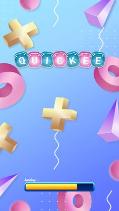 Quickee - Screenshot 2