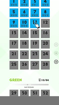 Draw Here - Brain Teaser Game - Screenshot 2