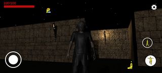 OBALI 3D - Screenshot 3