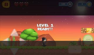 Pj World 2020 - Screenshot 2