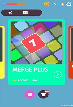 Math Amaze 2k20 - Screenshot 3