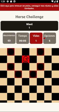 Arrap Horse Challenge - Screenshot 1