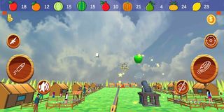 Fruits - Screenshot 3