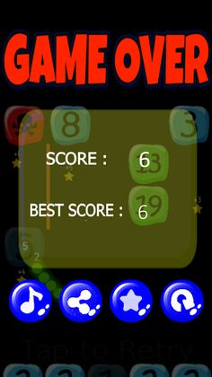 speed Snake vs blocks - Screenshot 2