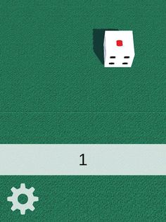 CustomizableDice - Screenshot 2