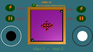 Trabzon Hamsi - Screenshot 2