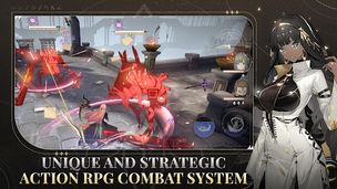 Black Beacon - Screenshot 2