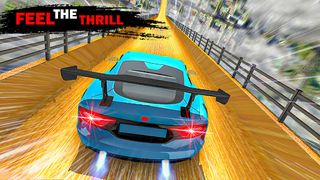Extreme Gt Car Racing 3D Game - Screenshot 3