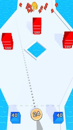 Puff Slam - Screenshot 3