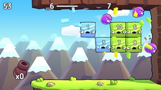 Mad Ballz! - Screenshot 3