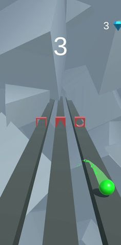 Amazing Shappy 3D - Screenshot 3