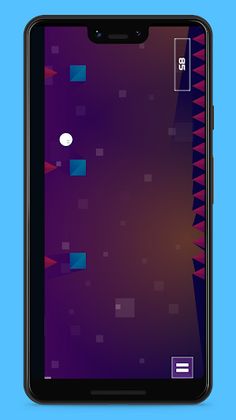 Impossible Bounce - Screenshot 3