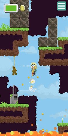 Mad Gunner Kanojo - Screenshot 1