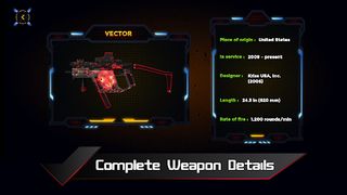 Real Gun Sound Simulator Games - Screenshot 2