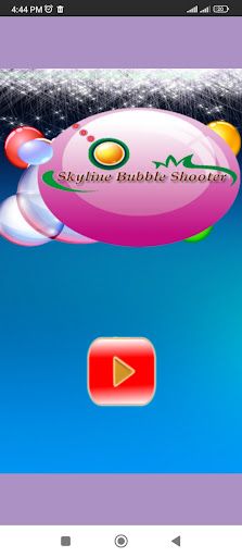 Skyline Bubble Shooter - Screenshot 4