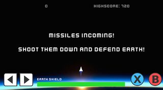 Defend Earth - Screenshot 2