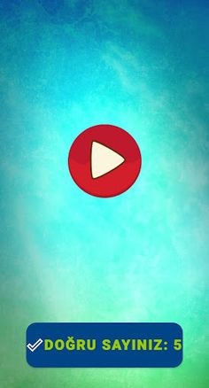 1000 Kelime Tabuu - Screenshot 3