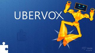 Ubervox Quebra-cabeças - Screenshot 1
