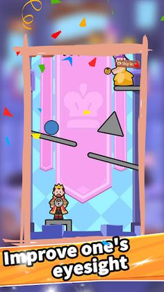 Save the King - Screenshot 2