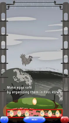 Builder Bird - Screenshot 3