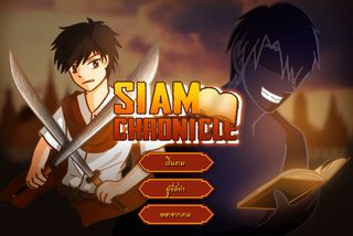 Siam Chronicle - Screenshot 1