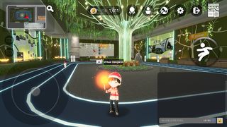 Virtual Gangwon(Beta) - Screenshot 3