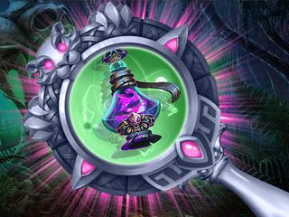 Scary Hidden Object - Screenshot 1