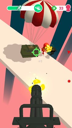 Tower Helicopter - Screenshot 4