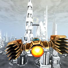 Avem33 VR - Screenshot 1