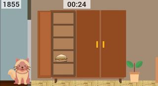 Feed the Cat! - Screenshot 2