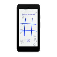 Крестики - нолики - Screenshot 3