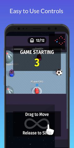 Duper Crook - Impostor Kill - Screenshot 3