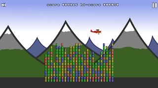 Blitz Bomber: Operation Barrel - Screenshot 3