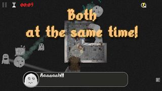 Exit Minotaur - Screenshot 3