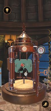 The Birdcage 3 - Screenshot 2