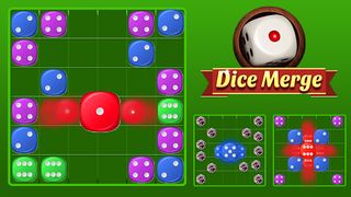 Dice Merge Puzzle - Dice Games - Screenshot 2