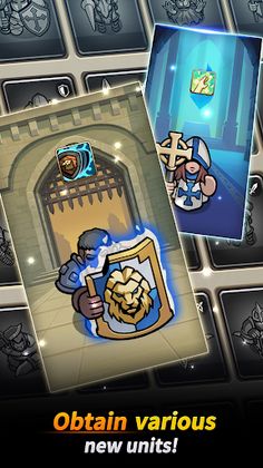 C'mon Knights: Battle Simulato - Screenshot 3